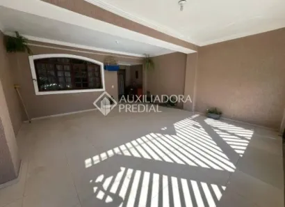 Sobrado com 3 Quartos à venda, 178m² no Dos Casa, São Bernardo do Campo