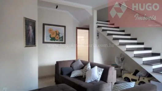 Sobrado com 4 Quartos à venda, 150m² no Jardim Ismênia, São José dos Campos
