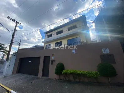 Sobrado com 8 Quartos à venda, 374m² no Jardim Franca, São Paulo