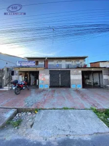 Apartamento com 2 Quartos para alugar, 60m² no João XXIII, Fortaleza