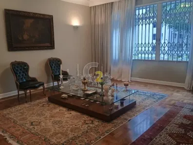 Apartamento com 3 Quartos à venda, 290m² no Higienópolis, São Paulo