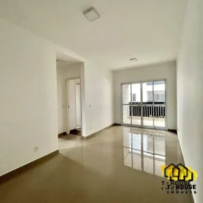 Apartamento com 2 Quartos para alugar, 64m² no Demarchi, São Bernardo do Campo
