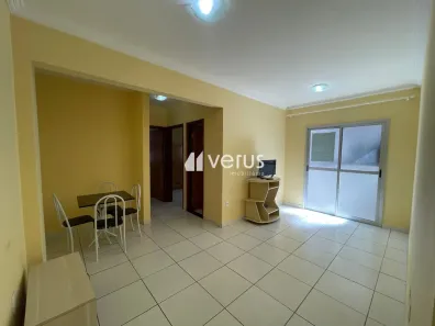 Apartamento com 2 Quartos para alugar, 60m² no Santa Mônica, Uberlândia
