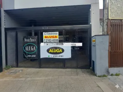 Sala Comercial para alugar, 235m² no Jardim Vergueiro, Sorocaba