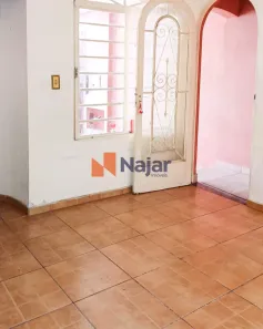 Sobrado com 3 Quartos à venda, 107m² no Centro, Mogi das Cruzes