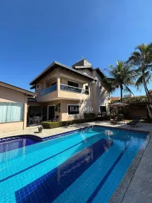 Casa de Condomínio com 4 Quartos à venda, 400m² no Áurea, Londrina