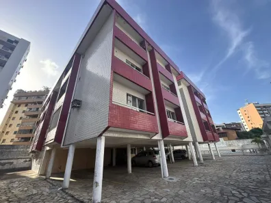 Apartamento com 3 Quartos à venda, 120m² no Jardim Oceania, João Pessoa