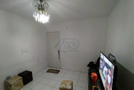 Apartamento com 2 Quartos à venda, 45m² no Vale do Sol, Piracicaba