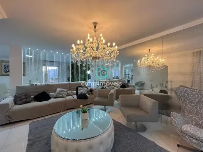 Casa de Condomínio com 3 Quartos à venda, 283m² no Vargem Pequena, Rio de Janeiro