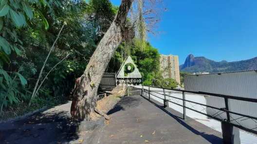 Lote/Terreno à venda, 1254m² no Botafogo, Rio de Janeiro