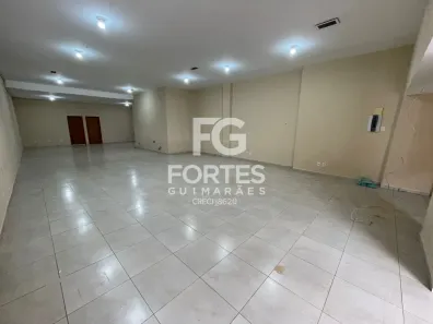 Prédio Comercial para alugar, 150m² no Centro, Ribeirão Preto