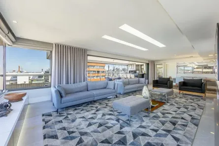 Apartamento com 3 Quartos à venda, 243m² no Petrópolis, Porto Alegre