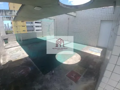 Apartamento com 3 Quartos à venda, 71m² no Santana, Recife