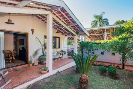 Casa de Condomínio com 3 Quartos à venda, 500m² no Jardim Celeste, Jundiaí