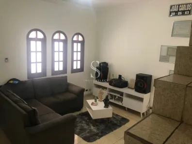 Casa com 2 Quartos à venda, 110m² no Jardim da Glória, São Paulo