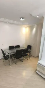 Apartamento com 2 Quartos para alugar, 55m² no Vila Moreira, São Paulo