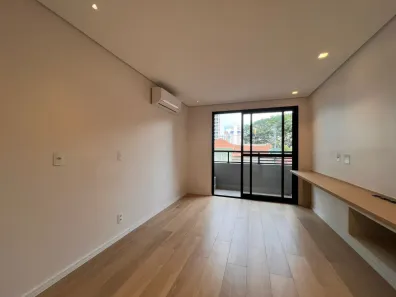 Apartamento com 1 Quarto à venda, 25m² no Vila Mariana, São Paulo
