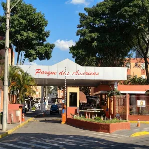 Apartamento com 2 Quartos à venda, 48m² no Vila Tatetuba, São José dos Campos