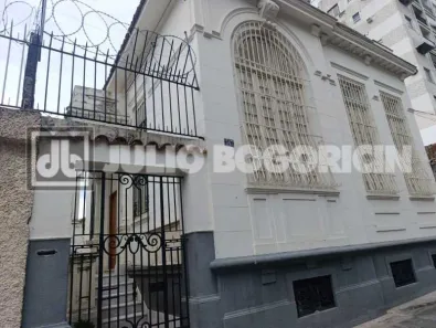 Apartamento com 10 Quartos à venda, 591m² no Riachuelo, Rio de Janeiro