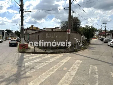 Casa com 2 Quartos à venda, 58m² no Conjunto Água Branca, Contagem