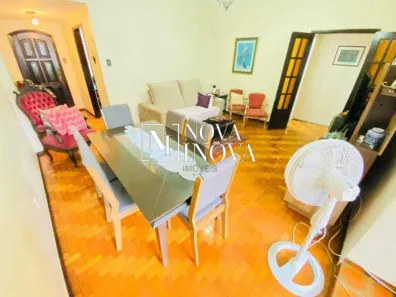 Apartamento com 3 Quartos à venda, 95m² no Copacabana, Rio de Janeiro