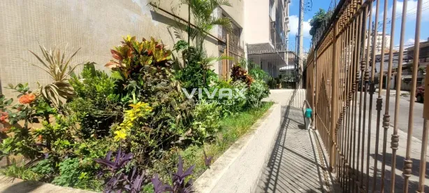 Apartamento com 2 Quartos à venda, 55m² no Méier, Rio de Janeiro