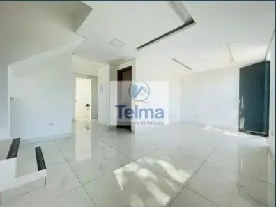 Casa com 3 Quartos à venda, 86m² no Etelvina Carneiro, Belo Horizonte