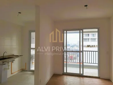 Apartamento com 2 Quartos à venda, 45m² no Água Branca, São Paulo
