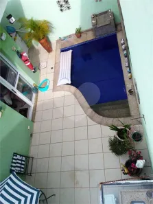 Sobrado com 3 Quartos à venda, 260m² no Jardim Leonor Mendes de Barros, São Paulo