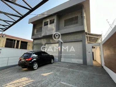 Prédio Comercial para alugar, 708m² no Jabaquara, São Paulo