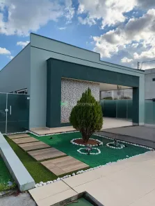 Casa com 3 Quartos à venda, 151m² no Ponta Negra, Manaus