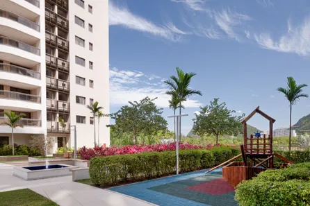 Cobertura com 3 Quartos à venda, 164m² no Barra Olímpica, Rio de Janeiro