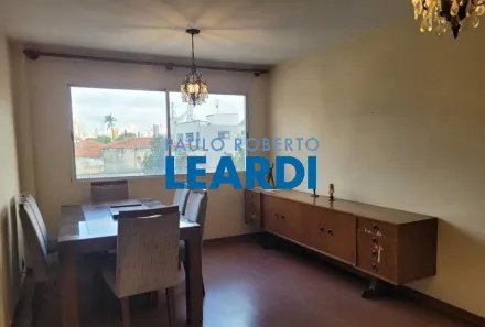 Apartamento com 3 Quartos à venda, 110m² no Planalto Paulista, São Paulo