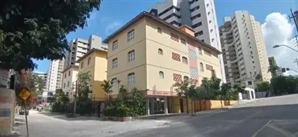 Apartamento com 2 Quartos para alugar, 90m² no Meireles, Fortaleza