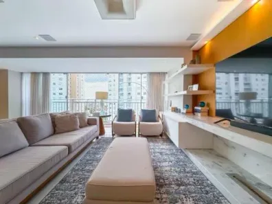 Apartamento com 3 Quartos à venda, 125m² no Jardim Europa, Porto Alegre