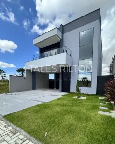 Casa de Condomínio com 1 Quarto à venda, 210m² no Itambé, Caucaia