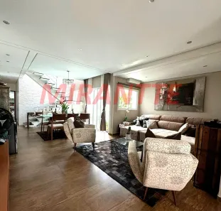Sobrado com 4 Quartos à venda, 220m² no Jardim São Paulo(Zona Norte), São Paulo