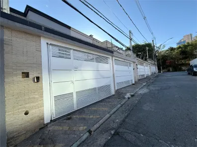 Sobrado com 3 Quartos à venda, 135m² no Tucuruvi, São Paulo