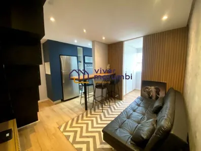Cobertura com 2 Quartos à venda, 128m² no Jardim Parque Morumbi, São Paulo