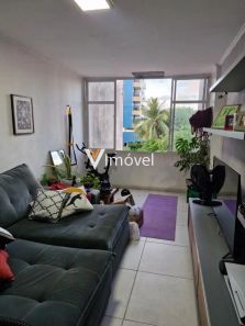 Apartamento com 2 Quartos à venda, 60m² no Cruz das Almas, Maceió
