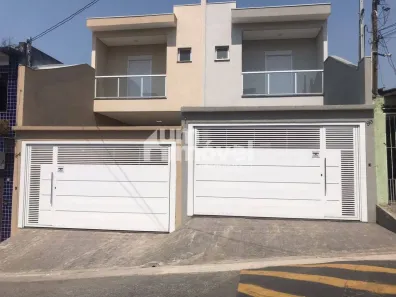 Sobrado com 3 Quartos à venda, 183m² no Dos Casa, São Bernardo do Campo