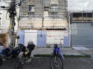 Sala Comercial para alugar, 69m² no Centro, Teresina
