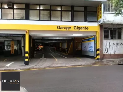 à venda, 12m² no Centro Histórico, Porto Alegre