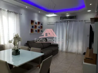 Casa com 2 Quartos à venda, 94m² no Campo Grande, Rio de Janeiro