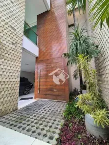 Imóvel Comercial com 5 Quartos à venda, 380m² no Jabotiana, Aracaju
