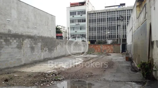 Lote/Terreno à venda, 348m² no Vila Isabel, Rio de Janeiro