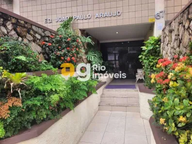 Apartamento com 2 Quartos à venda, 64m² no Vila Valqueire, Rio de Janeiro