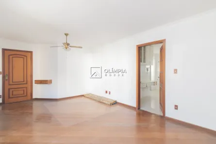 Apartamento com 3 Quartos à venda, 90m² no Brooklin Paulista, São Paulo