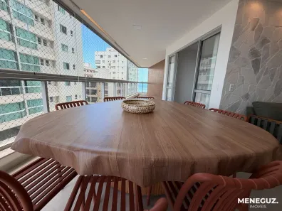 Apartamento com 3 Quartos à venda, 108m² no Praia do Morro, Guarapari