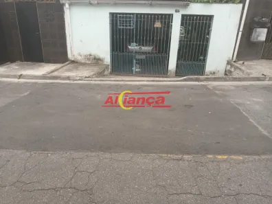 Sobrado com 3 Quartos à venda, 200m² no Parque Santos Dumont, Guarulhos